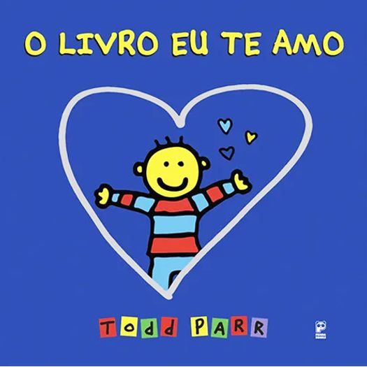 o livro eu te amo o livro eu te amo
