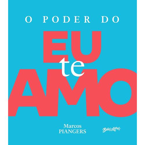 o poder do eu te amo