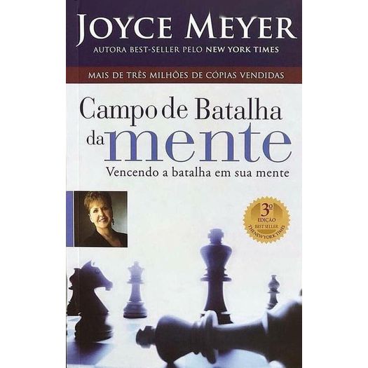 campo de batalha da mente campo de batalha da mente