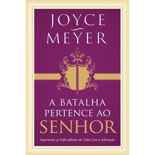 a batalha pertence ao senhor a batalha pertence ao senhor