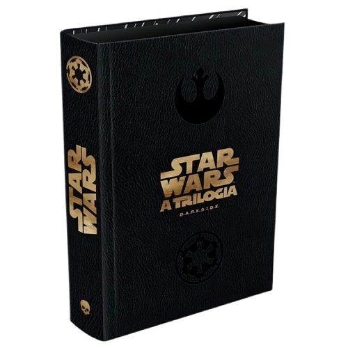 star wars - a trilogia