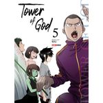 tower of god - 05