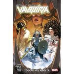 valquíria: jane foster vol.04