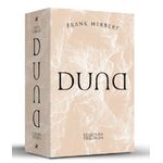 box-duna---segunda-trilogia