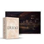box duna - segunda trilogia