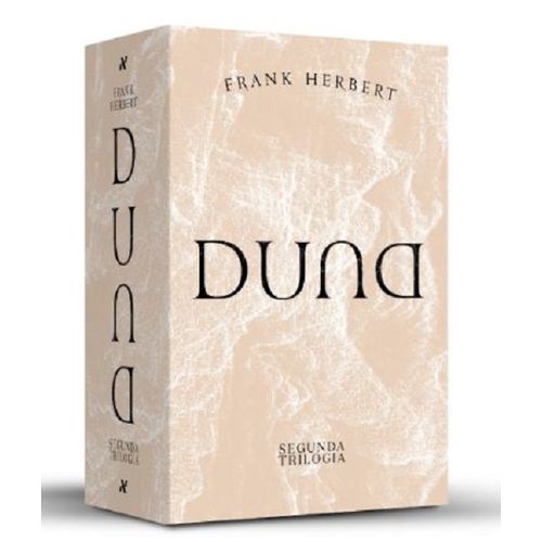 box-duna---segunda-trilogia