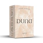 box-duna---segunda-trilogia