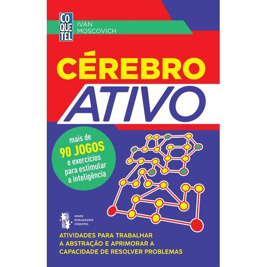 cérebro ativo - livro 2