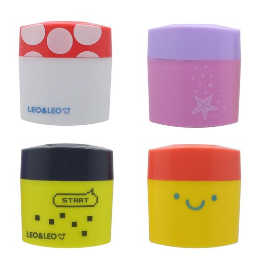 apontador duplo com depósito apontador duplo com depósito