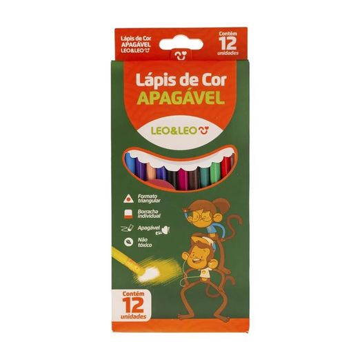 lapis-de-cor-12-cores-apagavel-triangular lapis-de-cor-12-cores-apagavel-triangular