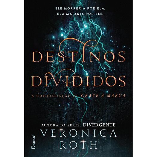 destinos divididos
