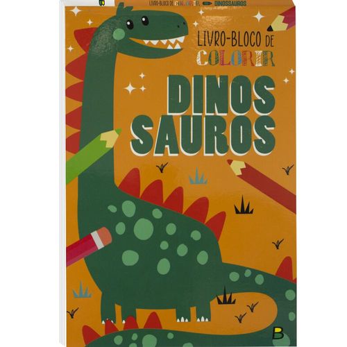 livro-bloco-de-colorir--dinossauros