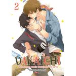 dakaichi: o homem mais desejado do ano - 02