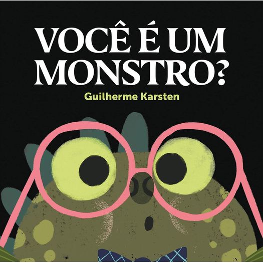 você é um monstro? você é um monstro?