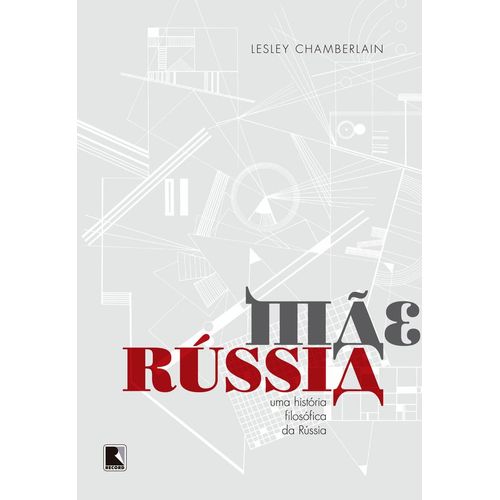 mãe rússia