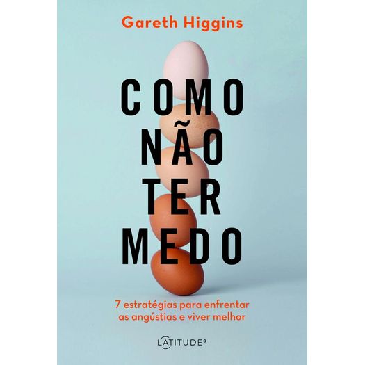 como-nao-ter-medo