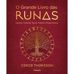 o grande livro das runas o grande livro das runas