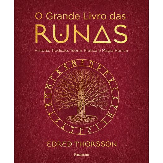 o grande livro das runas o grande livro das runas