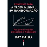 princípios para a ordem mundial em transformação