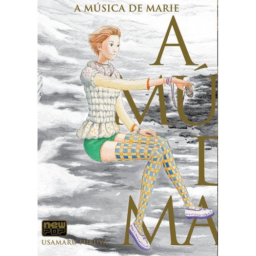 a música de marie a música de marie