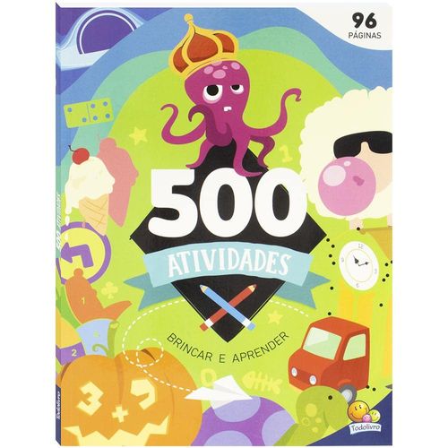 500-atividades