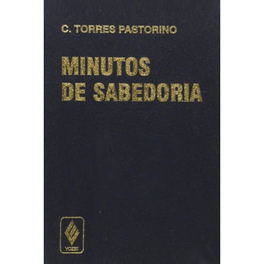 minutos de sabedoria minutos de sabedoria