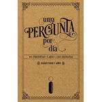 uma pergunta por dia uma pergunta por dia
