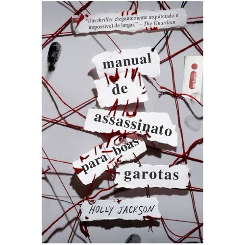 manual de assassinato para boas garotas 1