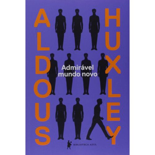 admirável mundo novo