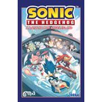 sonic the hedgehog 3