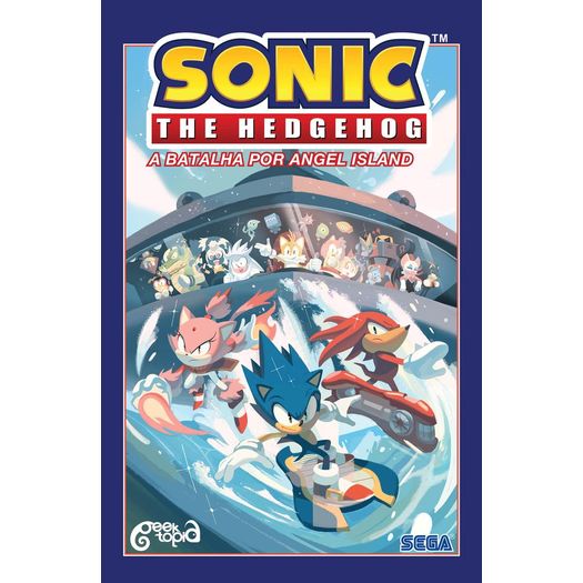 sonic the hedgehog 3