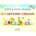 o carteiro chegou o carteiro chegou