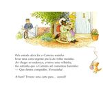 o carteiro chegou o carteiro chegou