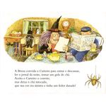 o carteiro chegou o carteiro chegou