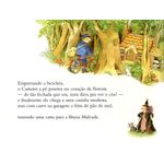 o carteiro chegou o carteiro chegou