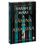 a lâmina da assassina a lâmina da assassina