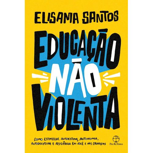 educação não violenta