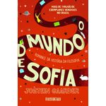 o mundo de sofia o mundo de sofia
