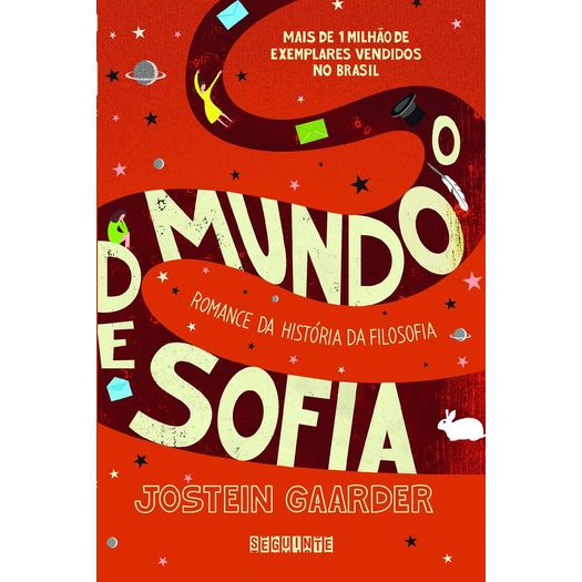 o mundo de sofia o mundo de sofia