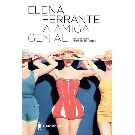 a amiga genial 1 a amiga genial 1