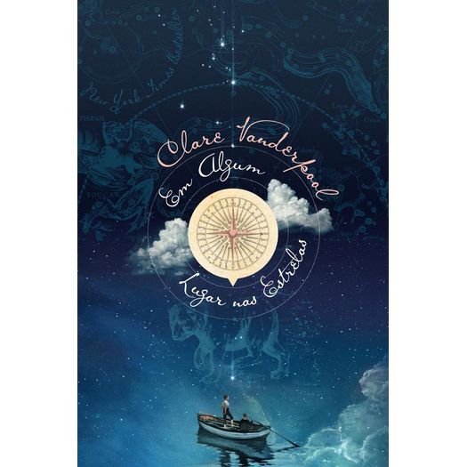 em algum lugar nas estrelas em algum lugar nas estrelas