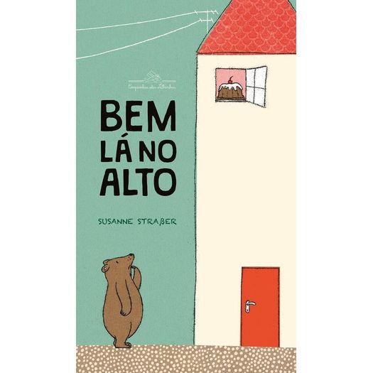 bem lá no alto bem lá no alto