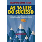 as 16 leis do sucesso as 16 leis do sucesso