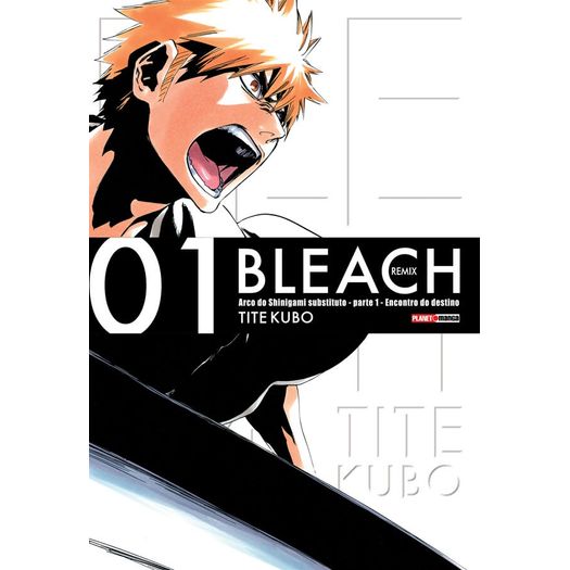 bleach remix - 01 bleach remix - 01