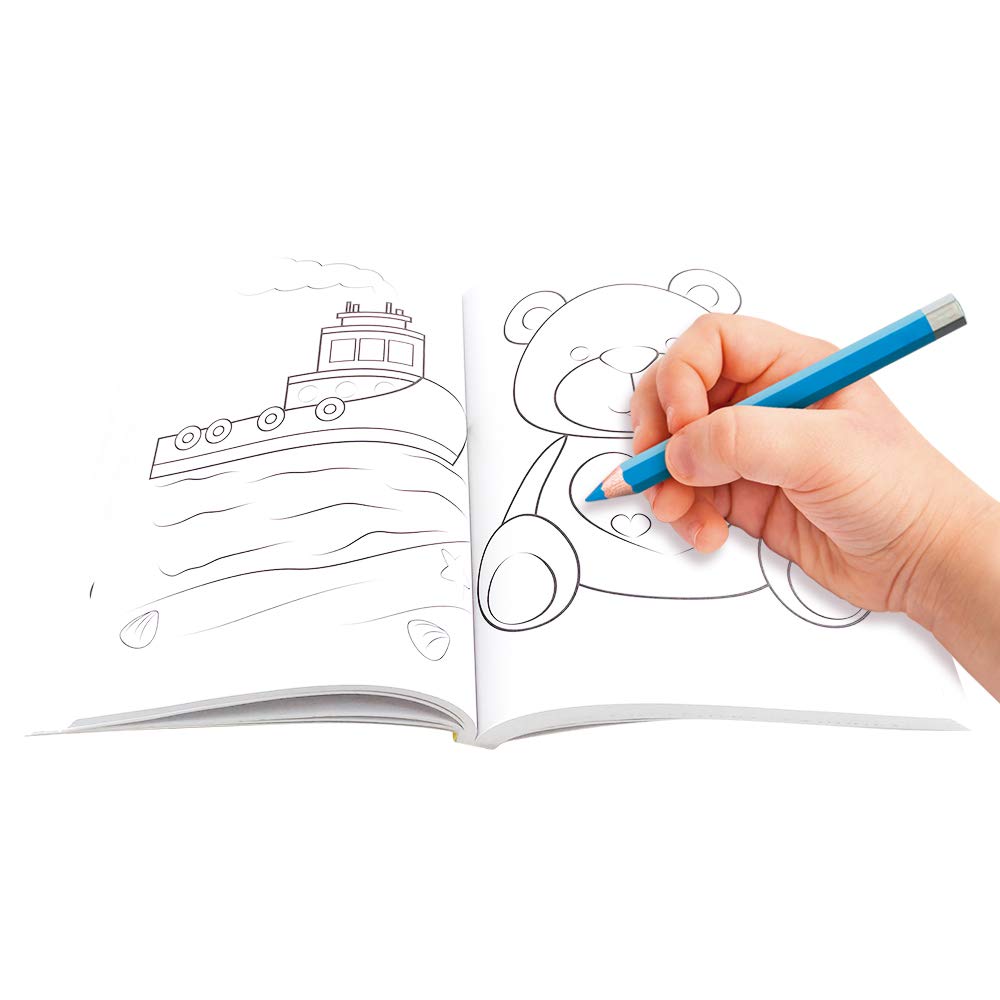 365 Desenhos Para Colorir - Livrarias Curitiba