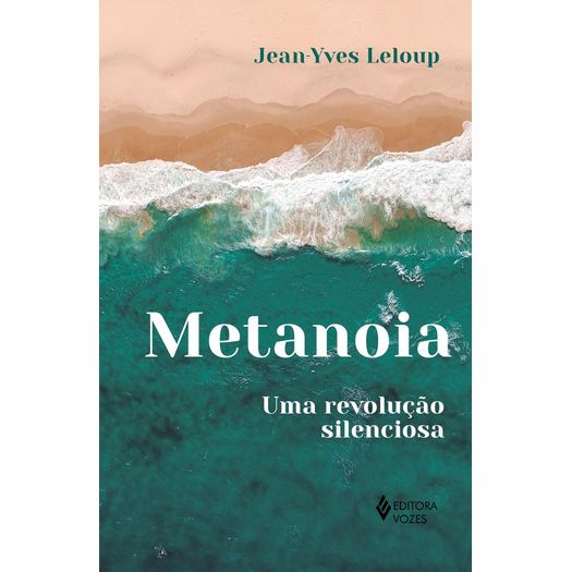 metanoia metanoia