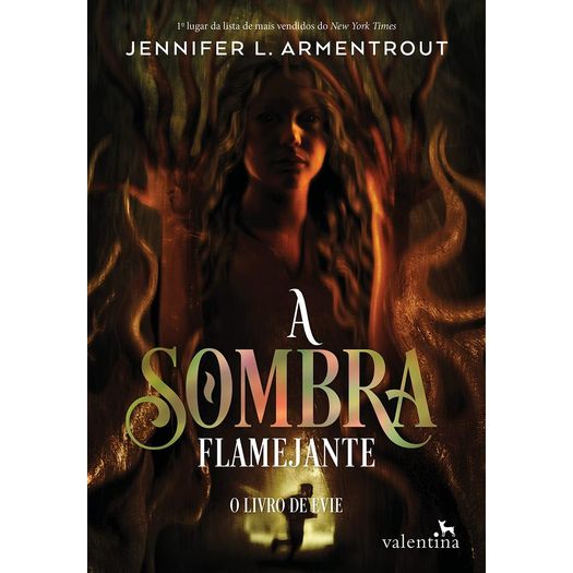 a sombra flamejante a sombra flamejante