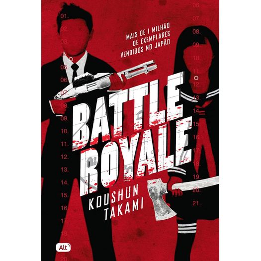 battle-royale