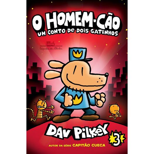 o homem cão 3 o homem cão 3