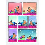 o homem cão 3 o homem cão 3